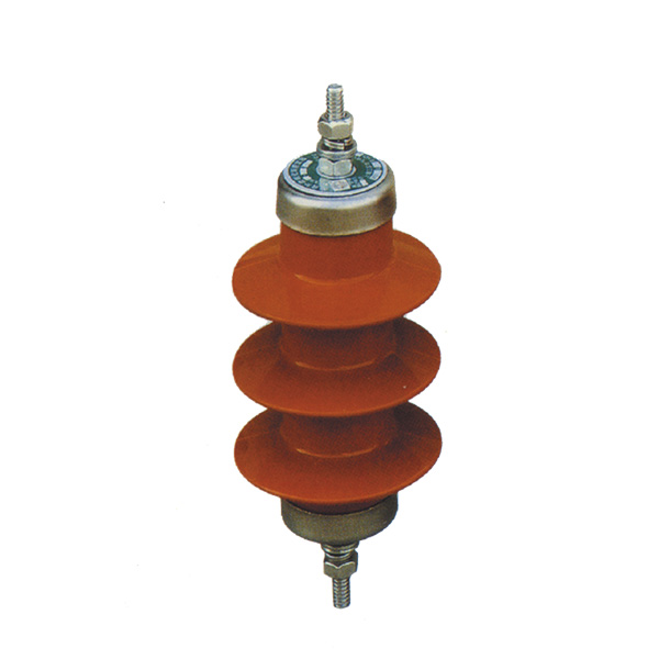 HY5W-3~6KV 避雷器是用來(lái)保護(hù)電力系統(tǒng)中各種電器設(shè)備免受過(guò)電壓損壞的電器產(chǎn)品，具有良好保護(hù)性能。因?yàn)檠趸\閥片的非線(xiàn)性伏安特性十分優(yōu)良，使得在正常工作電…